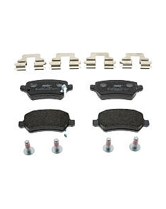 Тормозные колодки Ferodo FDB1521