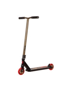 Самокат трюковый Novatrack Psycho 50 100A.PSYCHOP2.BZ22