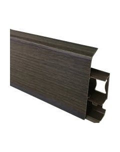 Плинтус Ideal Деконика 301 85мм