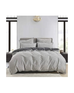 Комплект постельного белья Sofi de Marko Пикасо Евро / Евро-5582 Sofi de marko