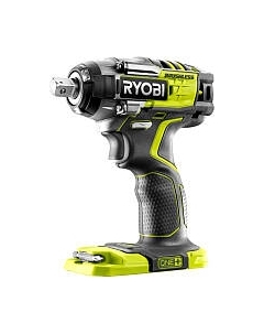 Аккумуляторный гайковерт Ryobi R18IW7-0