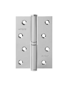 Петля дверная Apecs 100x70-B-Steel-CR-L