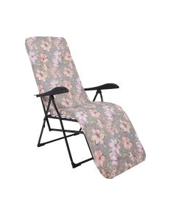 Складной шезлонг Olsa Альберто-3 с562/133