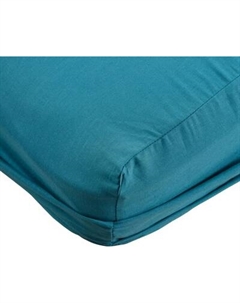 Простыня Urban Family Темно-бирюзовый 140x200x20 / 815 Urban family