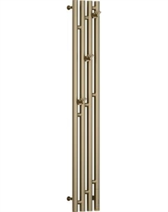 Полотенцесушитель электрический Сунержа Кантата 3.0 120x15.9 / 32-5847-1216