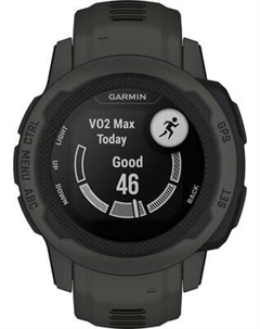 Умные часы Garmin Instinct 2S 40mm / 010-02563-00