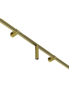 Бра Maytoni Focus Led C102CL-3W3-6K-BS