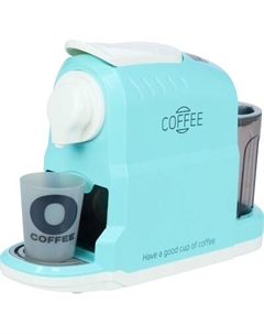 Кофемашина игрушечная Solmax&Kids SM99511 Solmax&kids