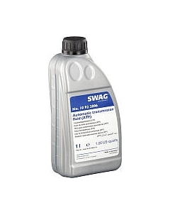 Трансмиссионное масло Swag 10922806