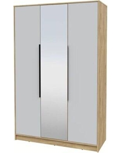 Шкаф Интерлиния Концепт КТ-Ш3з