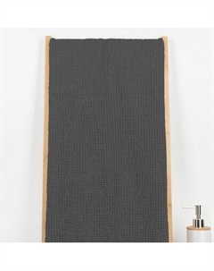 Полотенце Pole Kvetak (Беларускі лён) 75x140 24С113-ШР/у. Pole kvetak (беларускі лён)