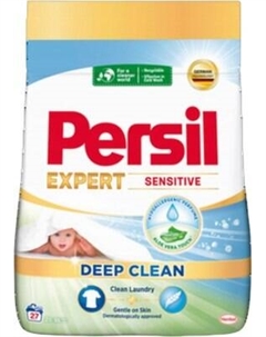Стиральный порошок Persil Sensitive