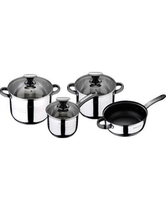 Набор кухонной посуды Kaisa Villa KV-6606 Kaisa villa