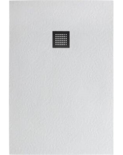 Душевой поддон BelBagno TRAY-MR-UNO-AH-170/80-35-W-NO Belbagno