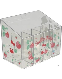 Органайзер для хранения Miniso Sanrio Characters Flower Fete / 6587