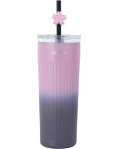 Стакан Miniso Blooming Night / 0613