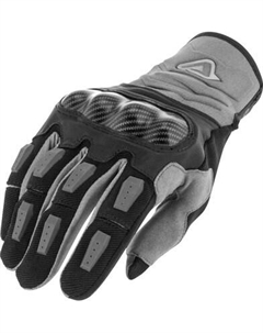 Мотоперчатки Acerbis CE Carbon G 3.0 / 0022214.319.062