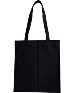 Сумка-шоппер ОМурМебель Черный Омурмебель