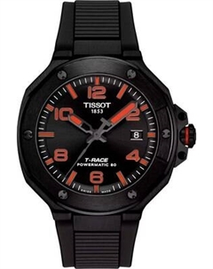 Часы наручные мужские Tissot T141.807.37.057.00