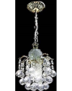 Потолочный светильник Aitin-Pro НСБ 01-60-101 Грозди-1П Aitin-pro