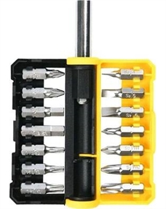 Отвертка Deli EDL251201