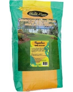 Семена газонной травы Continental semences Парковая