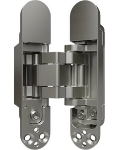 Петля дверная Val De Fiori CDH-3D 135x27-S MCR Val de fiori