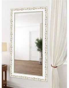 Зеркало Декарт Настенное в раме 8Л1665