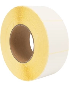 Набор этикеток Huabao Paper Top A1T58/60Y2-2000AF Huabao paper