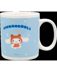 Чашка Miniso Sanrio Characters Party 0437