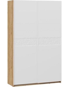 Шкаф-купе ТриЯ Оскар Скания Т2 1400 / 268603 Трия