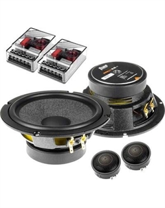 Компонентная АС AMP Pro X 6.5 v3 Amp