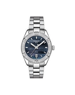 Часы наручные женские Tissot T101.910.11.121.00