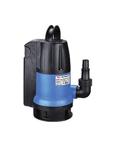 Фекальный насос Jemix GSMAX-400