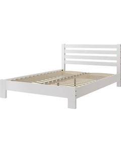 Полуторная кровать Bravo Мебель Вероника 120x200 Bravo мебель