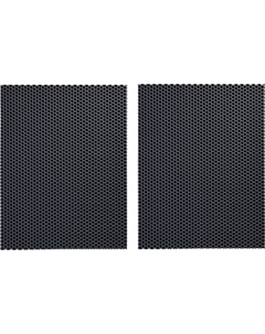 Набор ковриков для сушки посуды Alicosta Классик 30x40 / 300*400_3/5_UNI