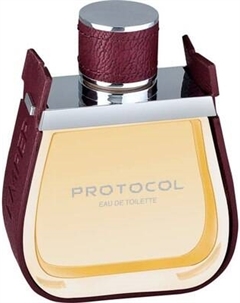 Туалетная вода Emper Protocol