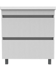 Тумба под умывальник АВН Виго 60 / 68.14 (3) Авн