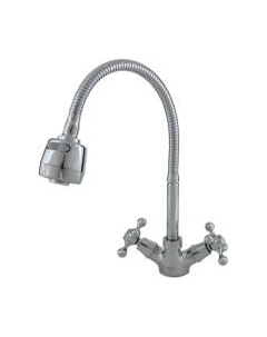 Смеситель Клевер Leto LT 519 Klever