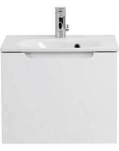Тумба с умывальником BelBagno ETNA-600-1C-SO-BL-P + CZR-1923-600 Belbagno