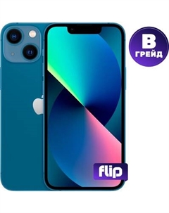 Смартфон восстановленный Apple iPhone 13 mini 256GB Flip Грейд B