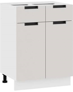 Шкаф-стол кухонный ТриЯ Гренада 1Н6Я1 Трия