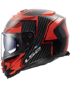 Мотошлем LS2 FF800 Storm II Tracker Ls2