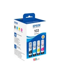 Контейнер с чернилами Epson C13T00S64A