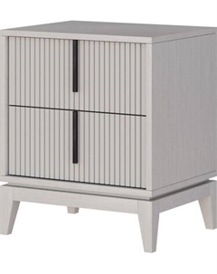 Прикроватная тумба Молодечномебель В2 Алекс / ВМФ-2402