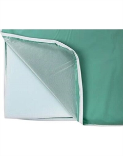 Чехол для матраса медицинского Vitok МВП-01 70х185х10 / С-201.05