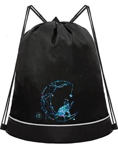 Мешок для обуви Grizzly OM-50-118