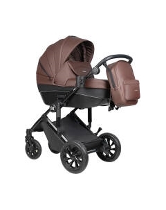 Детская универсальная коляска Farfello Molly Trio 3 в 1