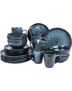 Набор столовой посуды JEWEL ПС0041-65 Jewel