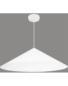 Потолочный светильник Arlight SP-MAKOTO-R750-14W Warm2700 WH 36deg / 054408